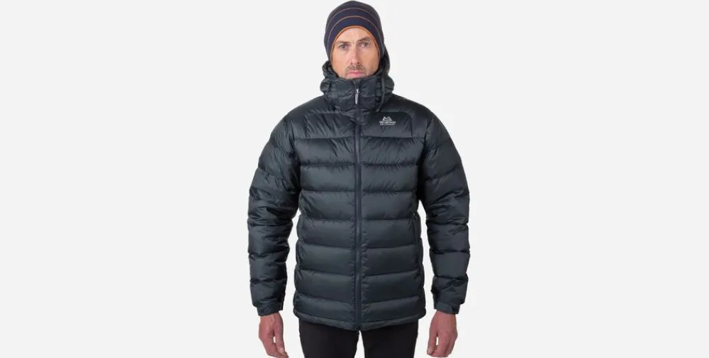Heren Mountain Equipment Lightline jacket