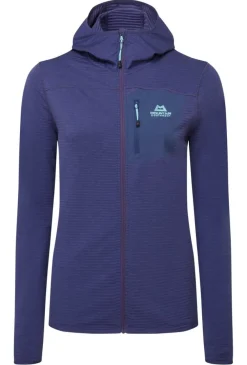 DAMES Mountain Equipment Lumiko Hooded wmns jacket