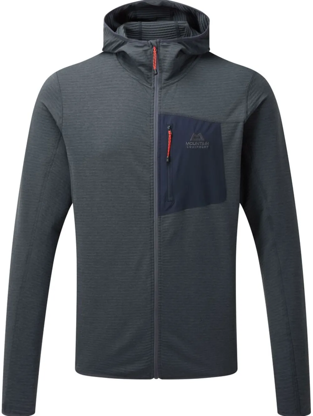 Heren Mountain Equipment lumiko hooded jacket