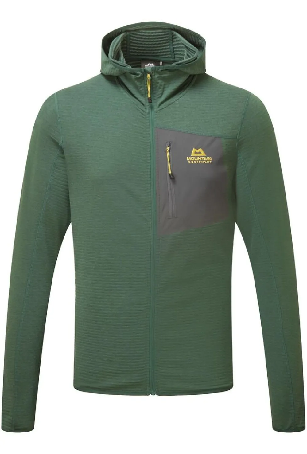 Heren Mountain Equipment lumiko hooded jacket