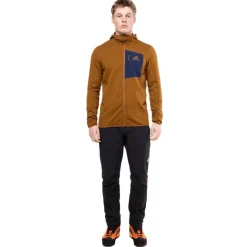 Heren Mountain Equipment lumiko hooded jacket