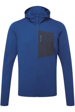 Heren Mountain Equipment lumiko hooded jacket
