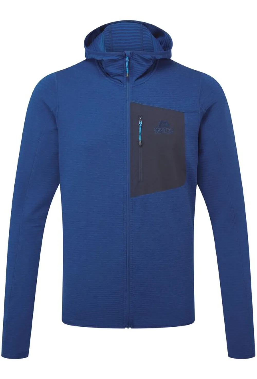 Heren Mountain Equipment lumiko hooded jacket