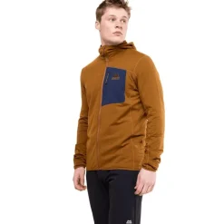 Heren Mountain Equipment lumiko hooded jacket