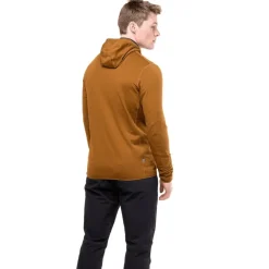 Heren Mountain Equipment lumiko hooded jacket
