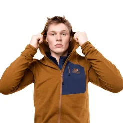 Heren Mountain Equipment lumiko hooded jacket