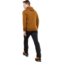 Heren Mountain Equipment lumiko hooded jacket
