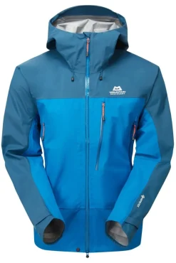 Heren Mountain Equipment Makalu mens jacket