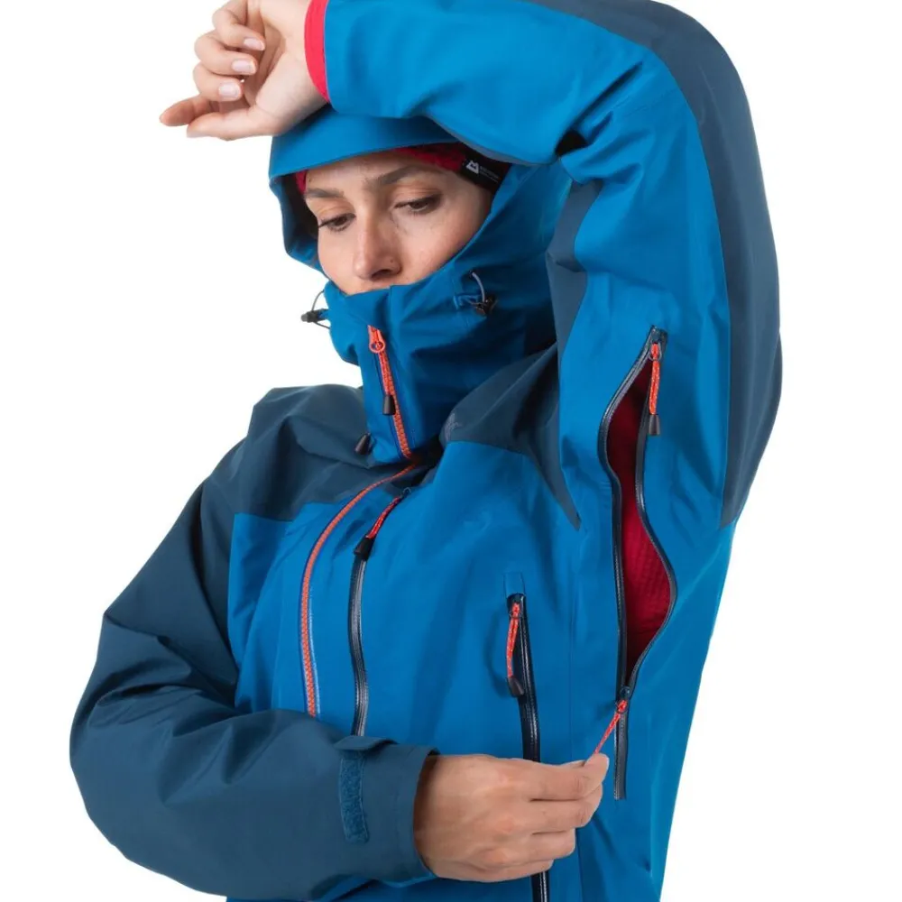 DAMES Mountain Equipment Makalu wmns jacket