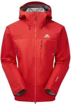 Heren Mountain Equipment Makalu mens jacket