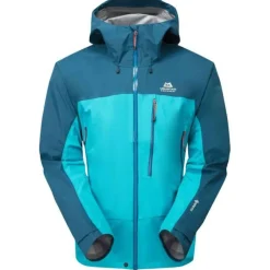 Heren Mountain Equipment Makalu mens jacket