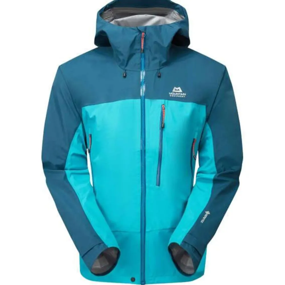 Heren Mountain Equipment Makalu mens jacket