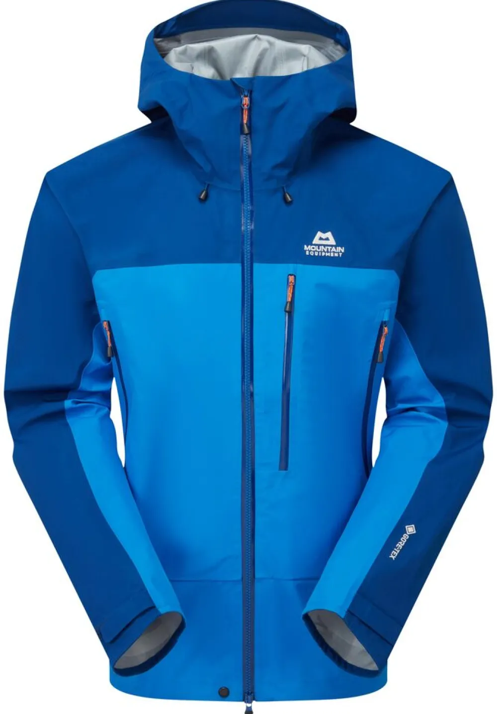 Heren Mountain Equipment Makalu mens jacket