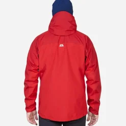 Heren Mountain Equipment Makalu mens jacket