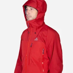 Heren Mountain Equipment Makalu mens jacket