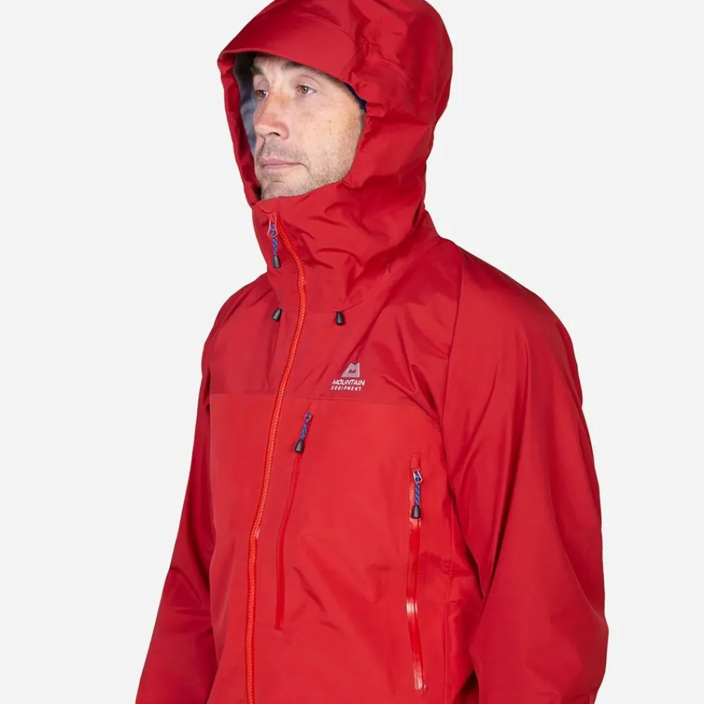 Heren Mountain Equipment Makalu mens jacket