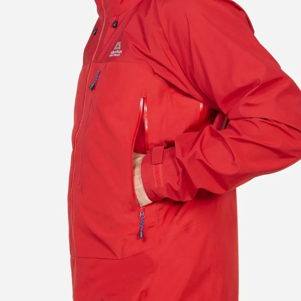 Heren Mountain Equipment Makalu mens jacket