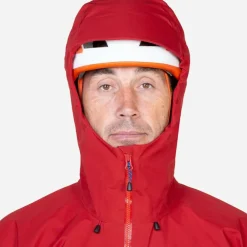 Heren Mountain Equipment Makalu mens jacket