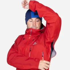 Heren Mountain Equipment Makalu mens jacket