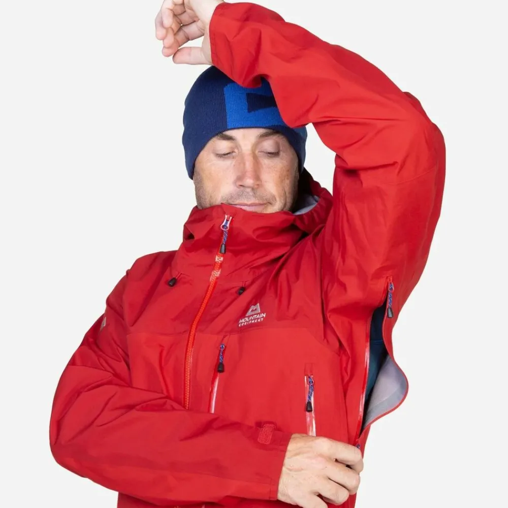 Heren Mountain Equipment Makalu mens jacket