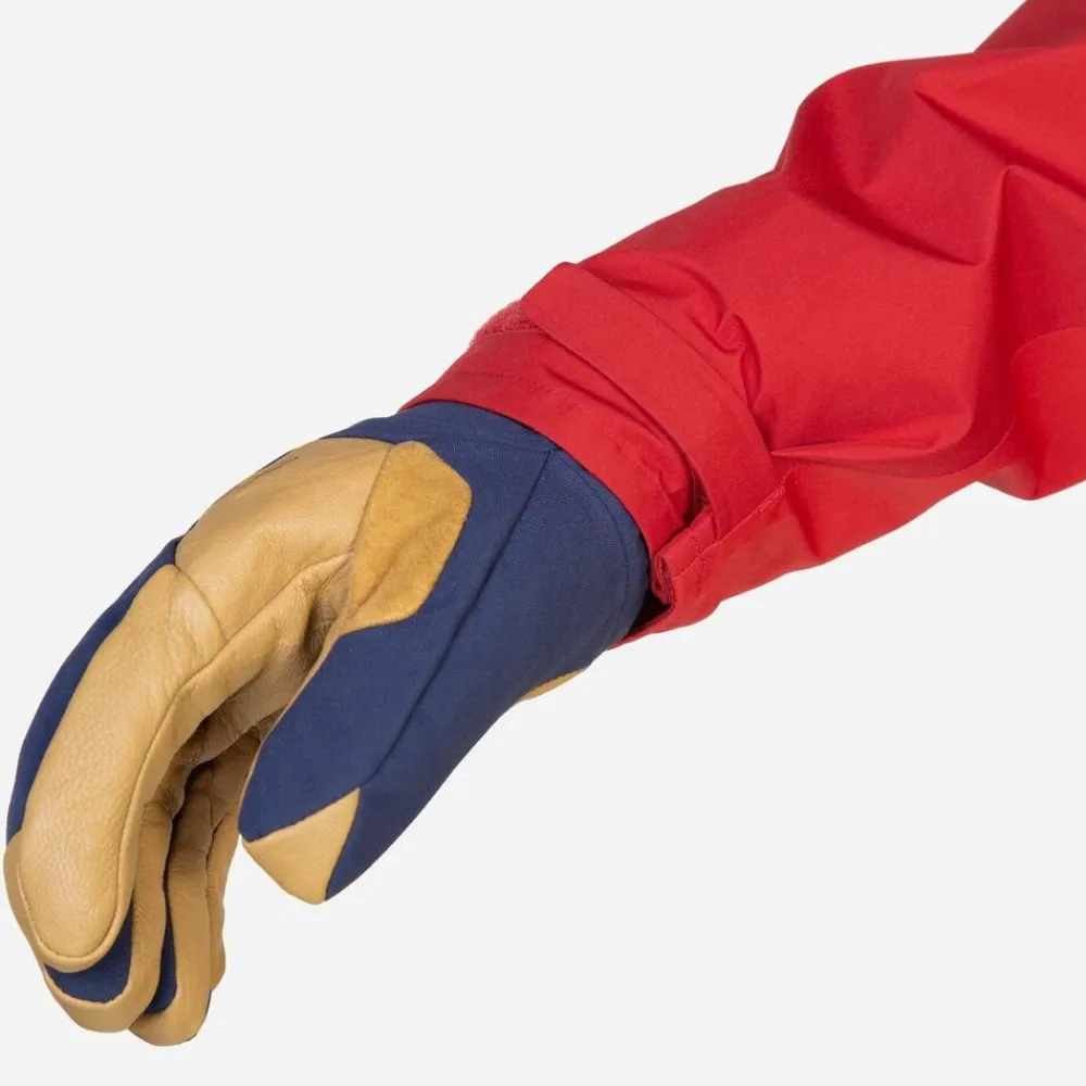 Heren Mountain Equipment Makalu mens jacket