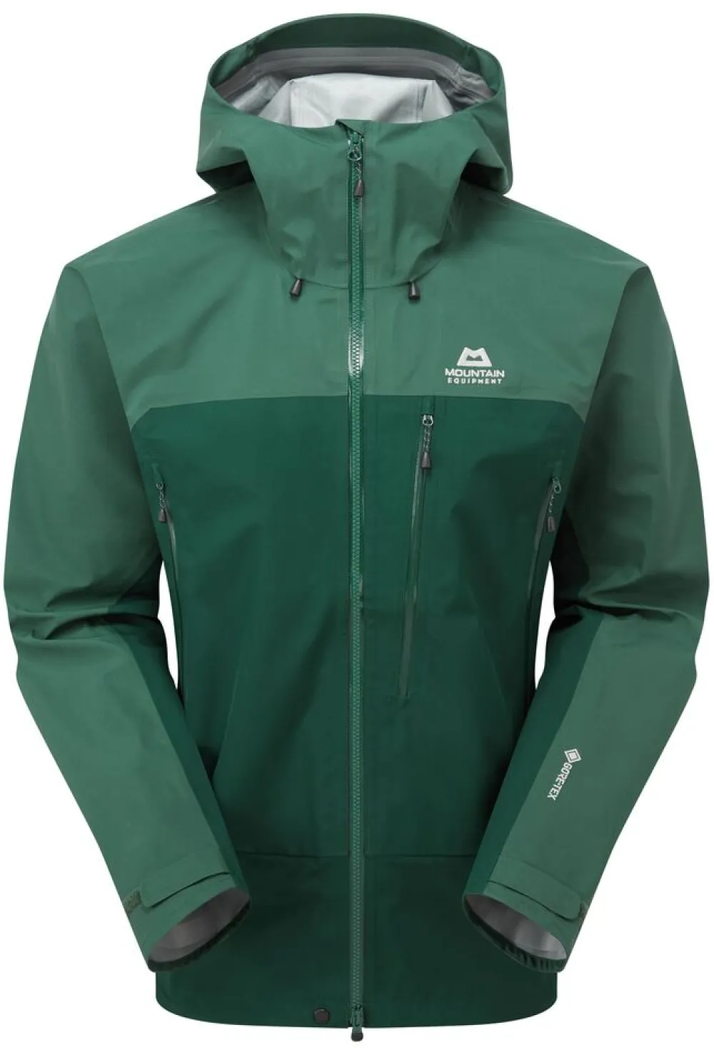 Heren Mountain Equipment Makalu mens jacket