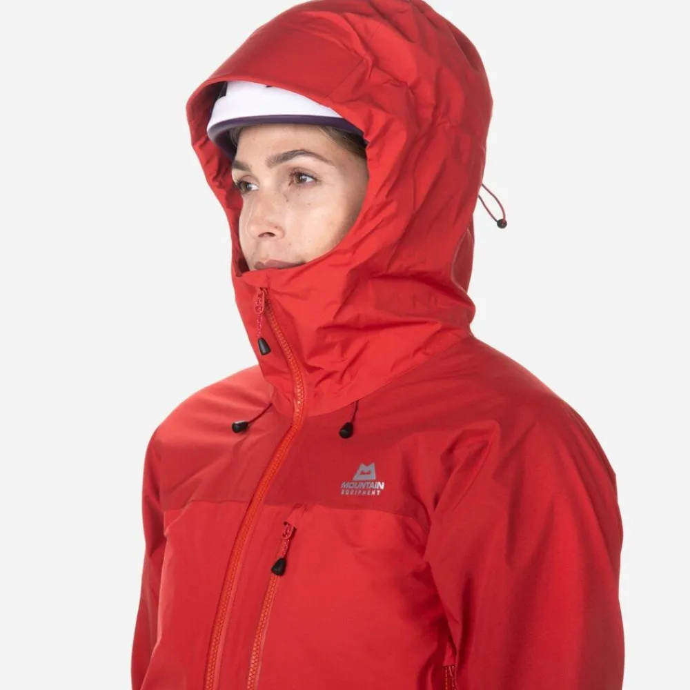 DAMES Mountain Equipment Manaslu wmns jacket