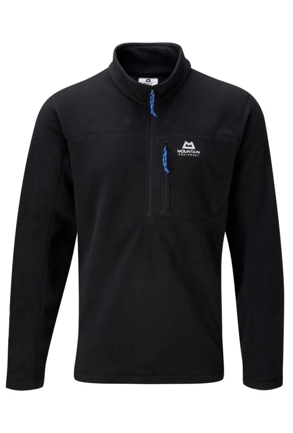 Heren Mountain Equipment Micro zip T