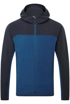 Heren Mountain Equipment Micro Zip Jacket