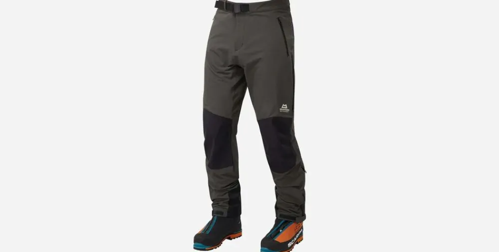 Heren Mountain Equipment Mission pant