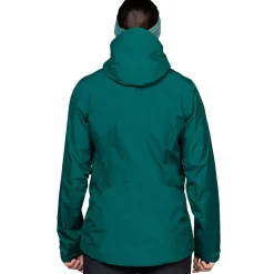 DAMES Mountain Equipment Nanda devi wmns jacket