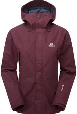 DAMES Mountain Equipment Nanda devi wmns jacket