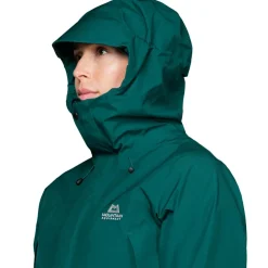 DAMES Mountain Equipment Nanda devi wmns jacket