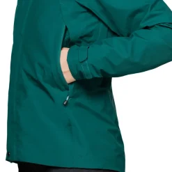 DAMES Mountain Equipment Nanda devi wmns jacket