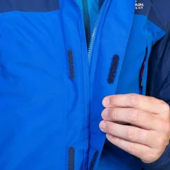 Heren Mountain Equipment Nanda devi mens jacket