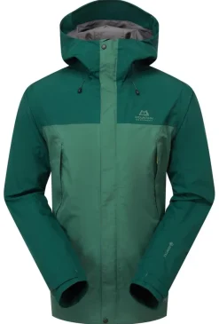 Heren Mountain Equipment Nanda devi mens jacket