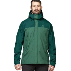 Heren Mountain Equipment Nanda devi mens jacket