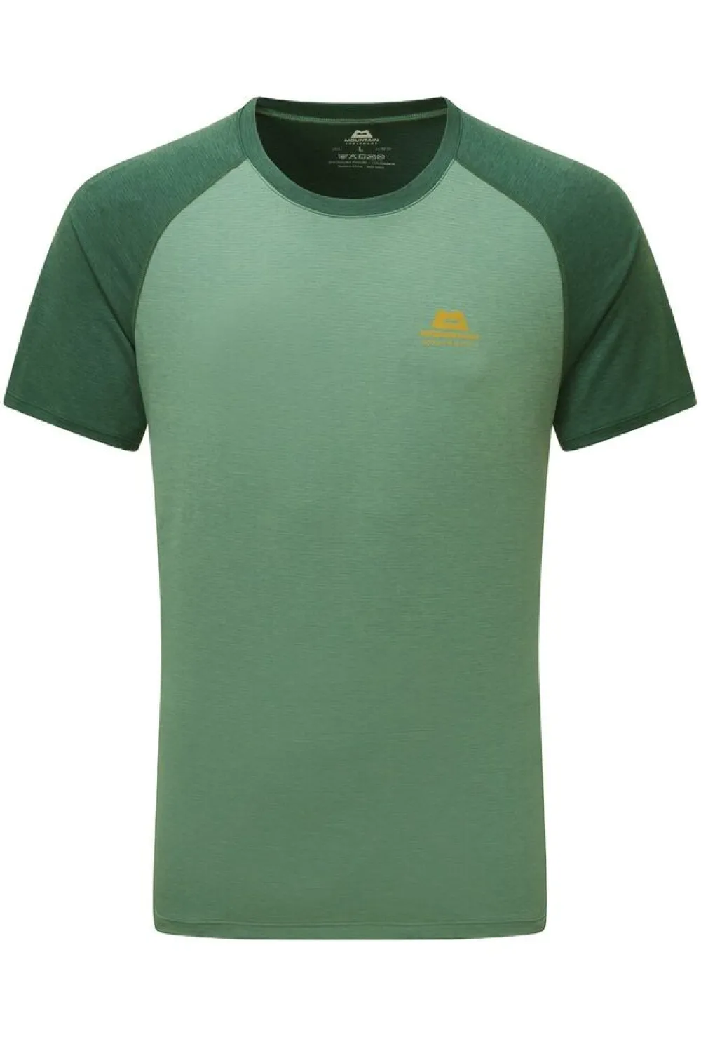Heren Mountain Equipment Nava crew
