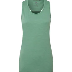 DAMES Mountain Equipment Nava Wmns tank