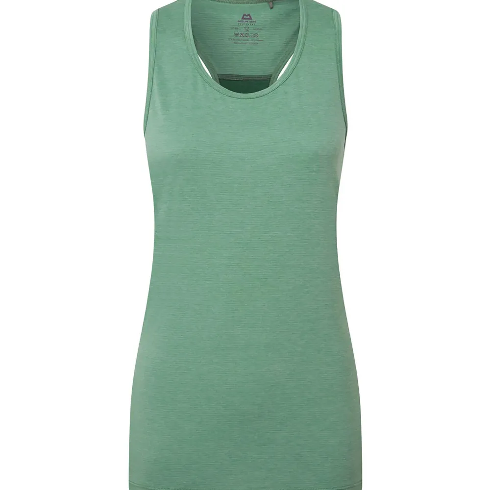 DAMES Mountain Equipment Nava Wmns tank