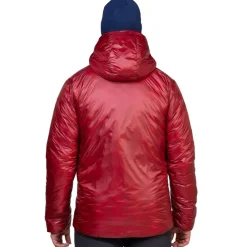 Heren Mountain Equipment Oreus Hooded Jacket