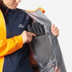 DAMES Mountain Equipment Quiver Jacket wmns