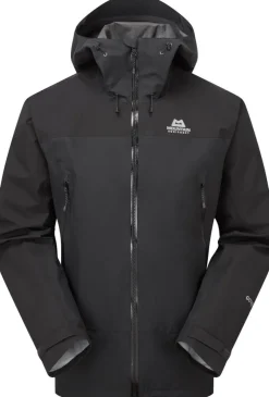 Heren Mountain Equipment Saltoro jacket
