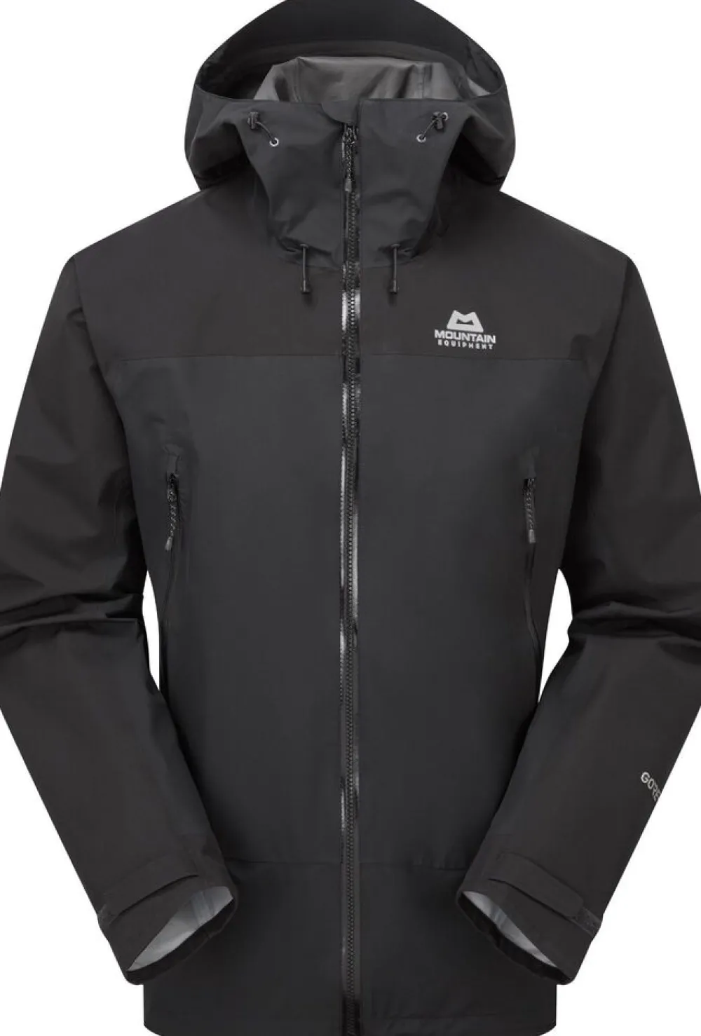 Heren Mountain Equipment Saltoro jacket