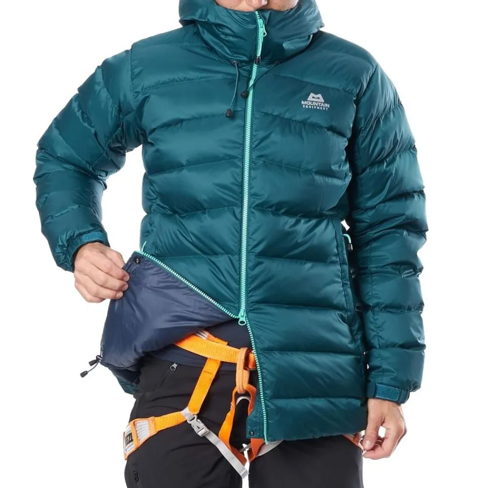 DAMES Mountain Equipment Senja Wmns Jacket