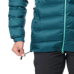 DAMES Mountain Equipment Senja Wmns Jacket