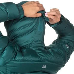 DAMES Mountain Equipment Senja Wmns Jacket