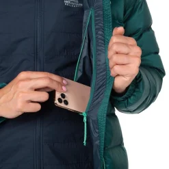 DAMES Mountain Equipment Senja Wmns Jacket