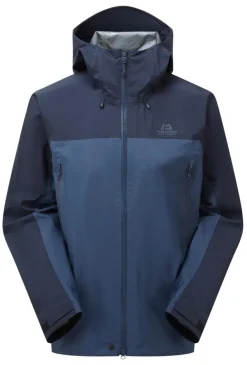 Heren Mountain Equipment Shigri Mens Jacket