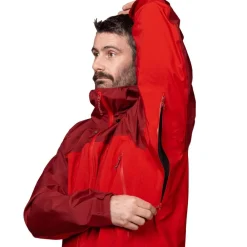 Heren Mountain Equipment Shigri Mens Jacket